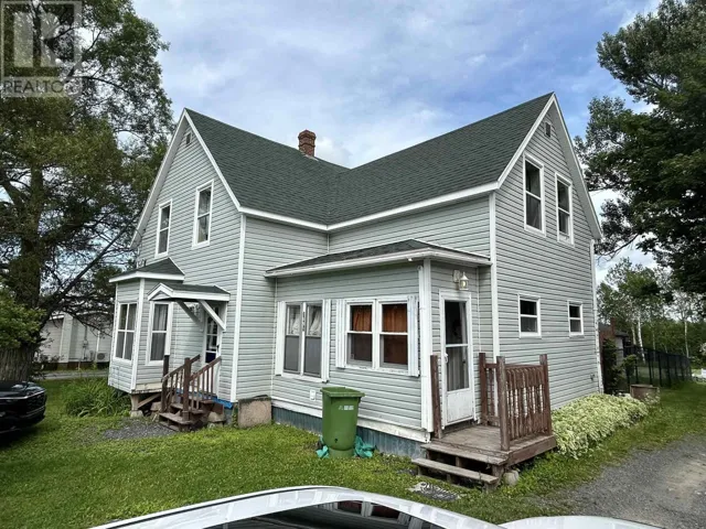 1691 Office Street, Westville, Nova Scotia B0K2A0