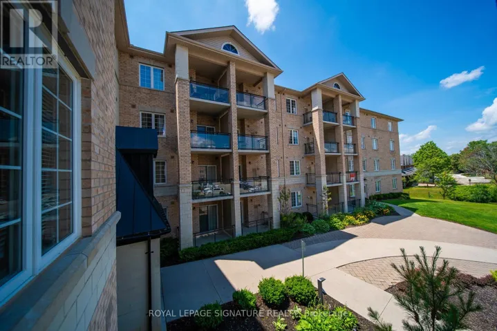 228 - 1077 GORDON STREET, Guelph (Clairfields/Hanlon Business Park), Ontario N1G0E3