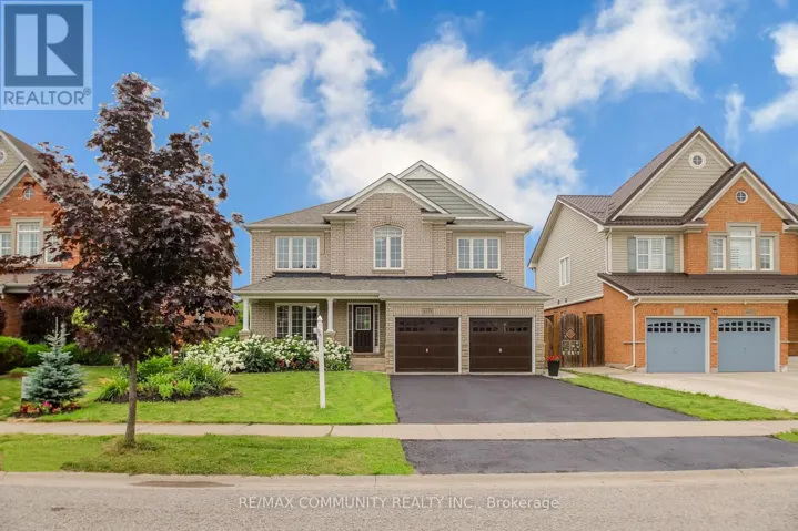 6373 ST. MICHAEL AVENUE, Niagara Falls (Forestview), Ontario L2H0C7