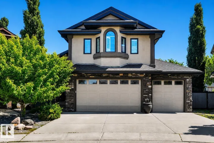 9 SHOREWOOD CR, Leduc, Alberta T9E0K9