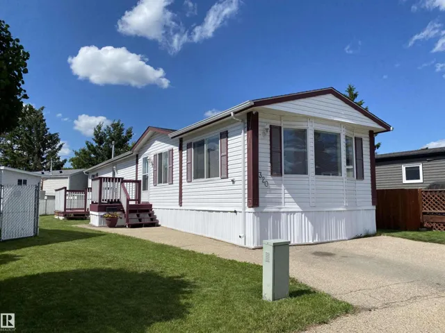 320 Evergreen PA NW, Edmonton, Alberta T5Y4M2