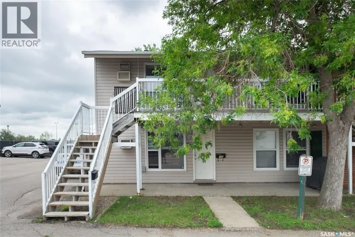 162 160 Gore PLACE, Regina, Saskatchewan S4T7S4