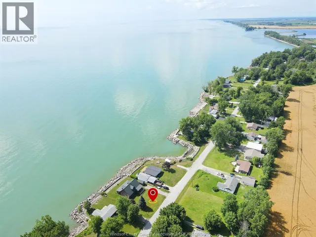 226 COTTERIE PARK, Leamington, Ontario N0P2P0