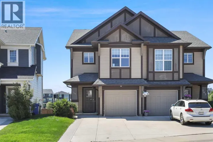 159 Auburn Meadows Place SE, Calgary, Alberta T3M2H6