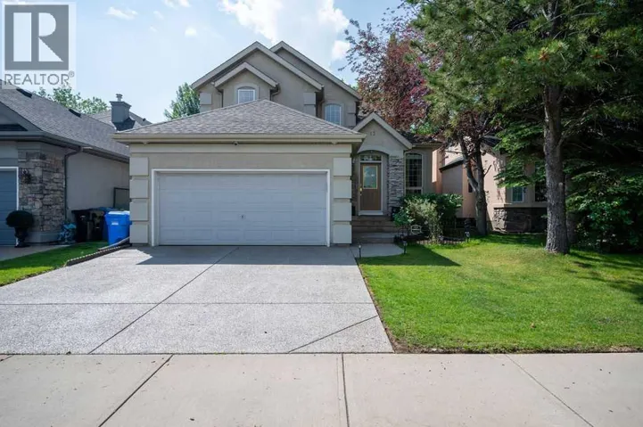 13 Cranston Drive SE, Calgary, Alberta T3M1A2