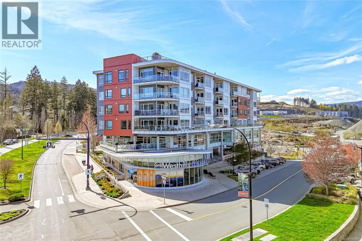 508 1311 Lakepoint Way, Langford, British Columbia V9B0S2