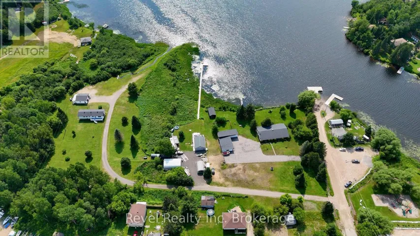 102 CHURCH STREET, Bonfield, Ontario P0H1E0