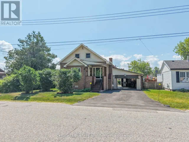355 HUTCHESON AVENUE, North Bay (Central), Ontario P1B6Z1