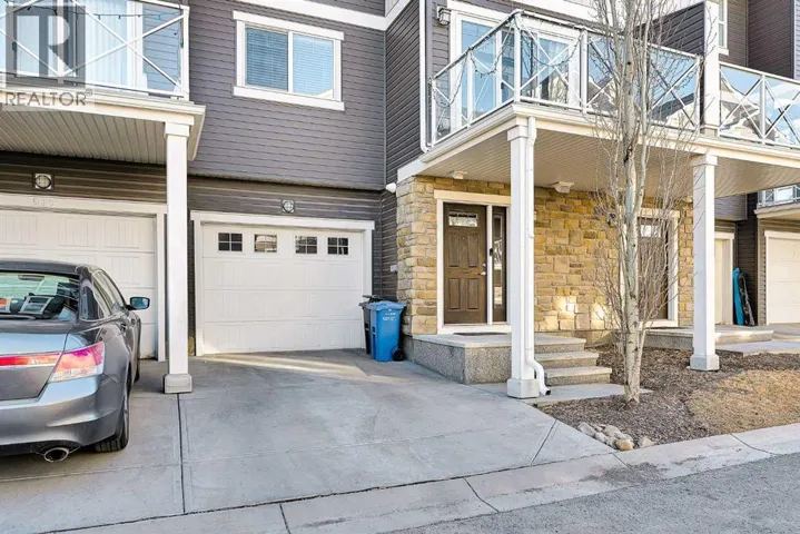 909 Skyview Ranch Grove NE, Calgary, Alberta T3N0R7