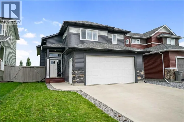 13425 104 A Street, Grande Prairie, Alberta T8V6K8