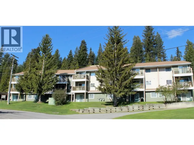 106B 1335 Alpine Drive, Elkford, British Columbia V0B1H0