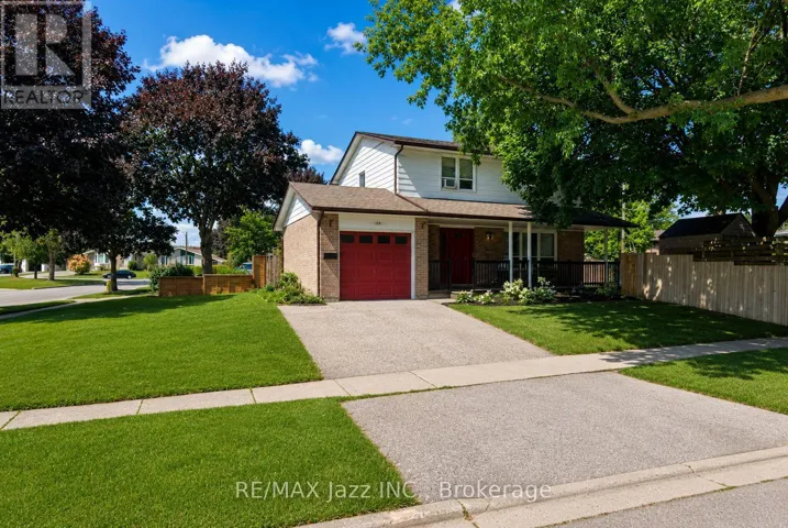 822 MODLIN ROAD, Pickering (Bay Ridges), Ontario L1W1V5