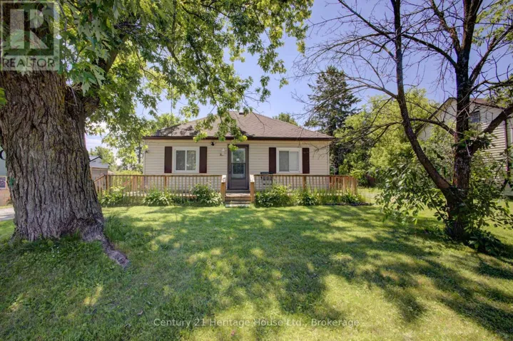 221 PARK STREET W, West Grey, Ontario N0G1R0