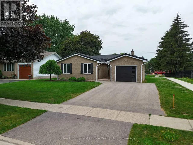 70 BEDFORD DRIVE, Stratford, Ontario N5A5J5