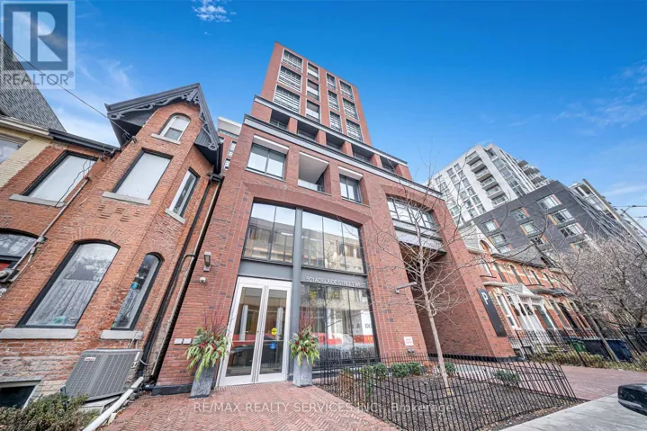1404 - 501 ADELAIDE STREET W, Toronto (Waterfront Communities), Ontario M5V0R3