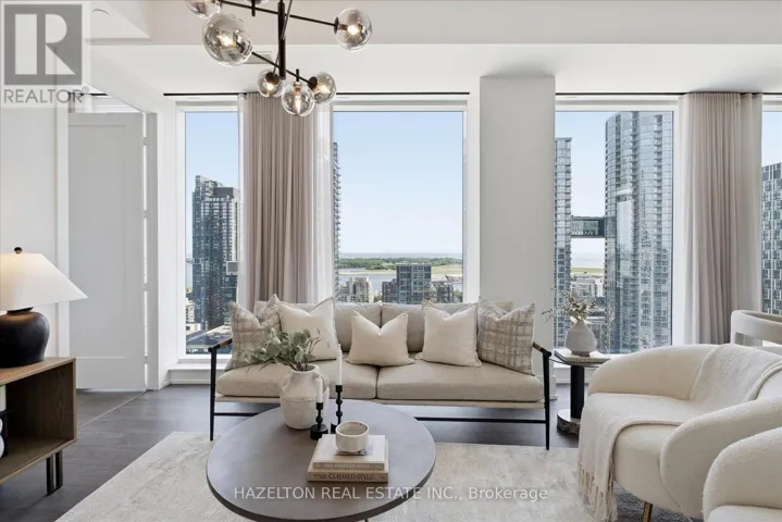 1915 - 480 FRONT STREET W, Toronto (Waterfront Communities), Ontario M5V0V5