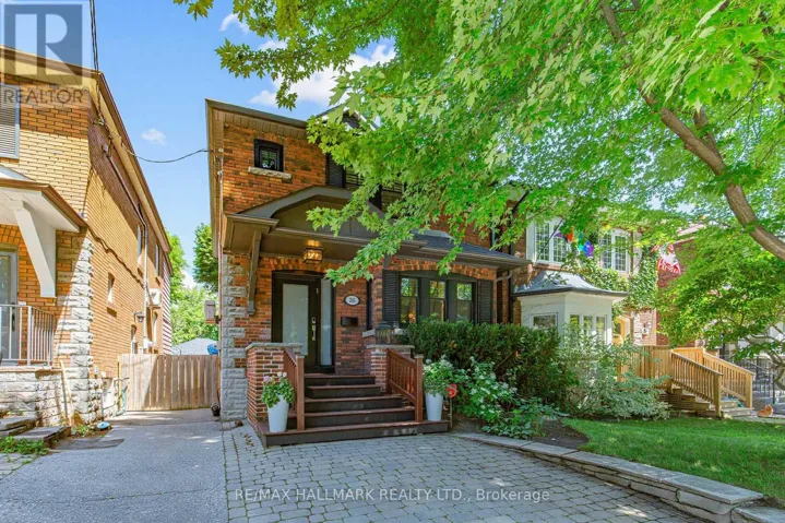 26 MCNAIRN AVENUE, Toronto (Lawrence Park North), Ontario M5M2H5