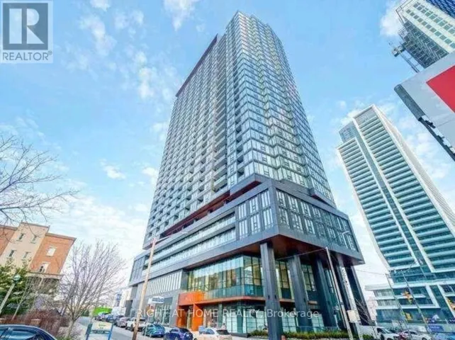 PH11 - 19 WESTERN BATTERY ROAD, Toronto (Niagara), Ontario M6K0E3