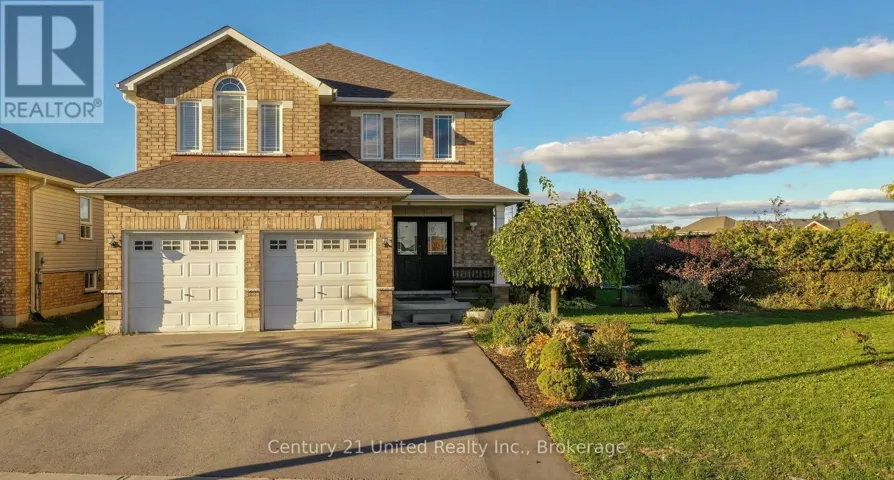 810 HARGROVE TRAIL, Peterborough (Ashburnham Ward 4), Ontario K9L0B6