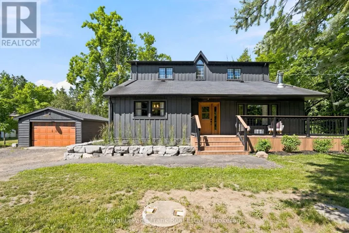 3186 BUCKHORN ROAD, Selwyn, Ontario K0L2H0