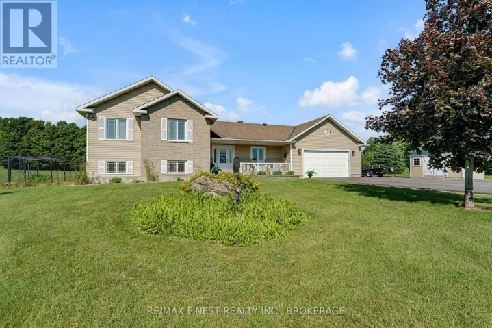 59 HORACE DRIVE, Rideau Lakes, Ontario K0G1V0