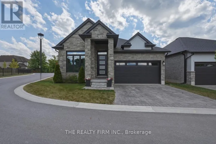 1 - 6990 CLAYTON WALK, London South (South V), Ontario N6P0B2