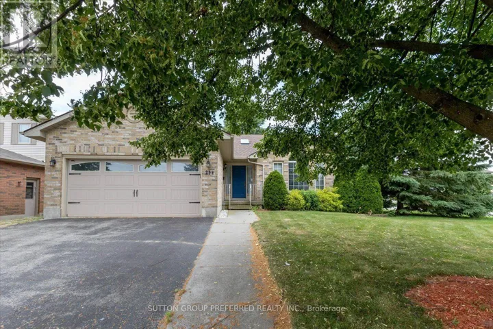 254 KETTLE CREEK DRIVE, Central Elgin (Belmont), Ontario N0L1B0