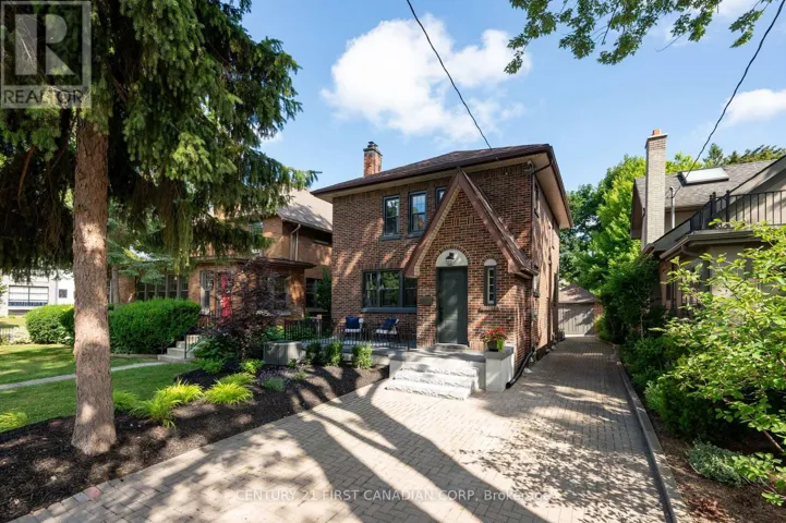 398 VICTORIA STREET, London East (East B), Ontario N5Y4A9