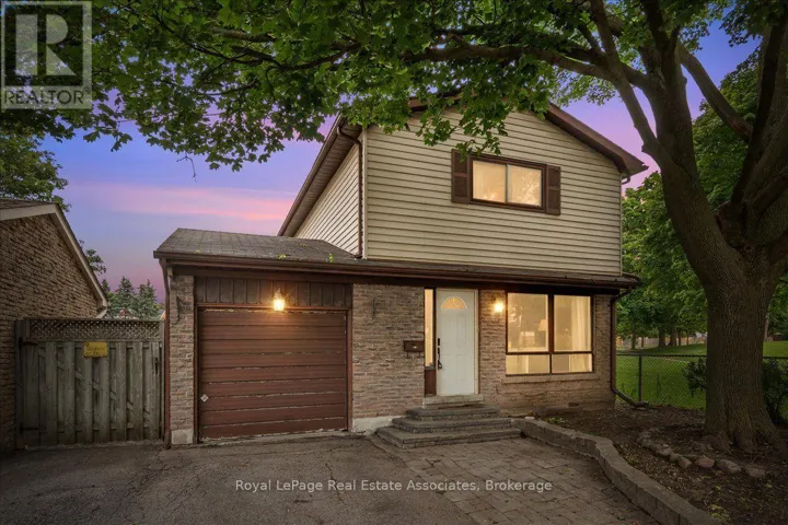 19 HARRISON COURT, Whitby (Pringle Creek), Ontario L1N6E2