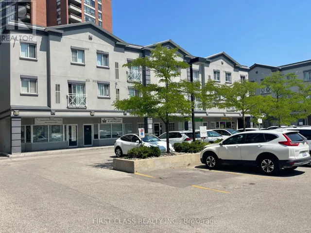 112 UPPER - 2351 KENNEDY RD ROAD, Toronto (Agincourt South-Malvern West), Ontario M1T3G9