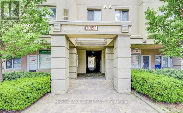 112 UPPER - 2351 KENNEDY RD ROAD, Toronto (Agincourt South-Malvern West), Ontario M1T3G9