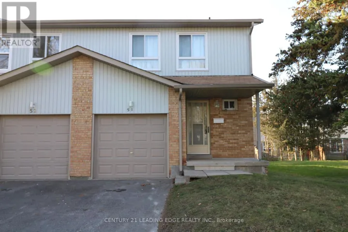 50 - 175 ALEXMUIR BOULEVARD, Toronto (Agincourt North), Ontario M1V1R8