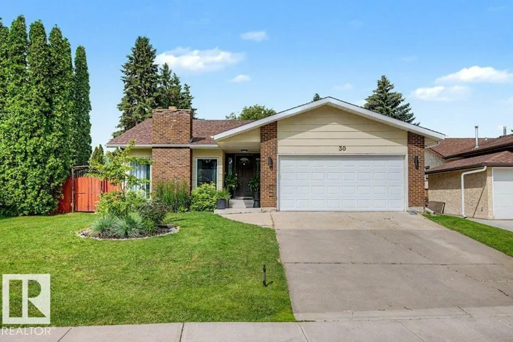 30 ADAMIC CR, Leduc, Alberta T9E5H9
