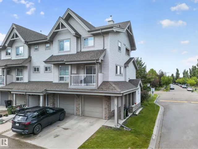 #32 12050 17 AV SW, Edmonton, Alberta T6W1X4