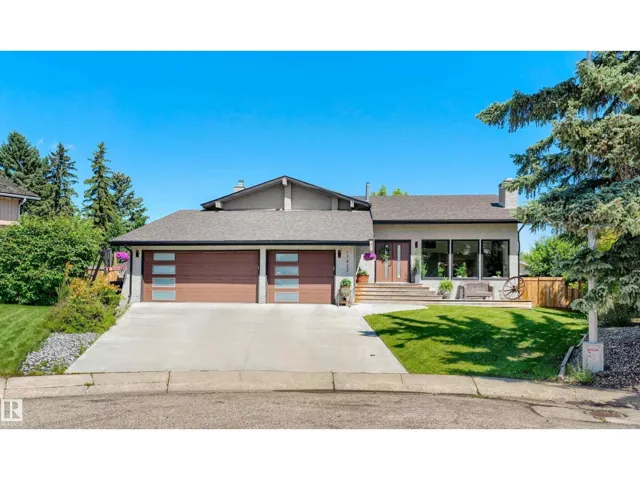 11422 32 AV NW, Edmonton, Alberta T6J3H5