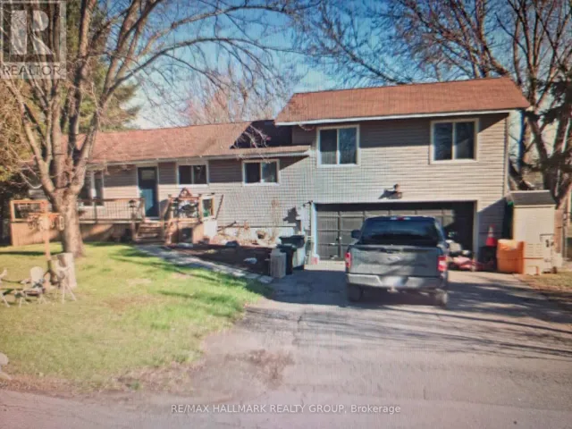 244 KEDEY STREET, Ottawa, Ontario K0A1X0