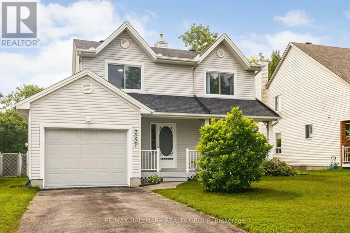 702 MALEY STREET, North Grenville, Ontario K0G1J0