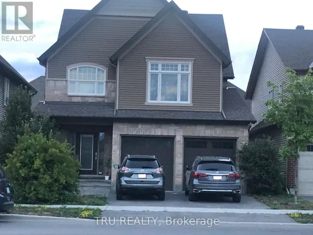 2083 HELENE CAMPBELL ROAD, Ottawa, Ontario K2J0R1