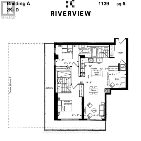 2507 - 8 WATER WALK DRIVE, Markham (Unionville), Ontario L3R6L4
