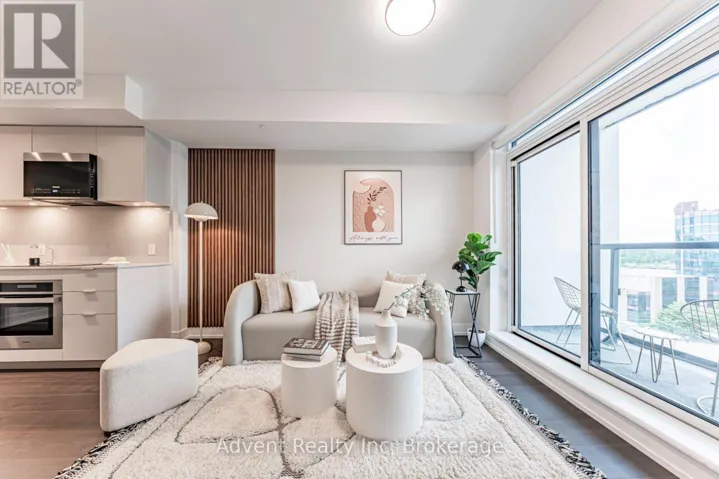 1016 - 9 CLEGG ROAD, Markham (Unionville), Ontario L6G0H3