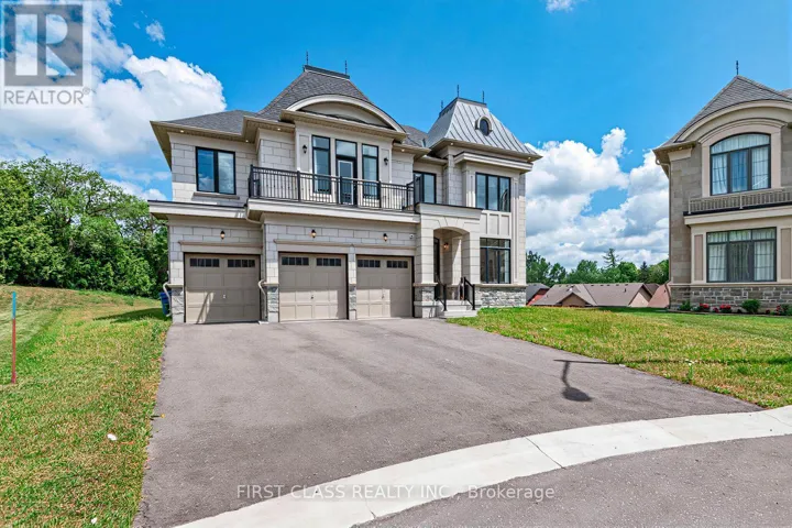 15 KENNETH CAMPBELL COURT, Aurora (Aurora Highlands), Ontario L4G5Z4