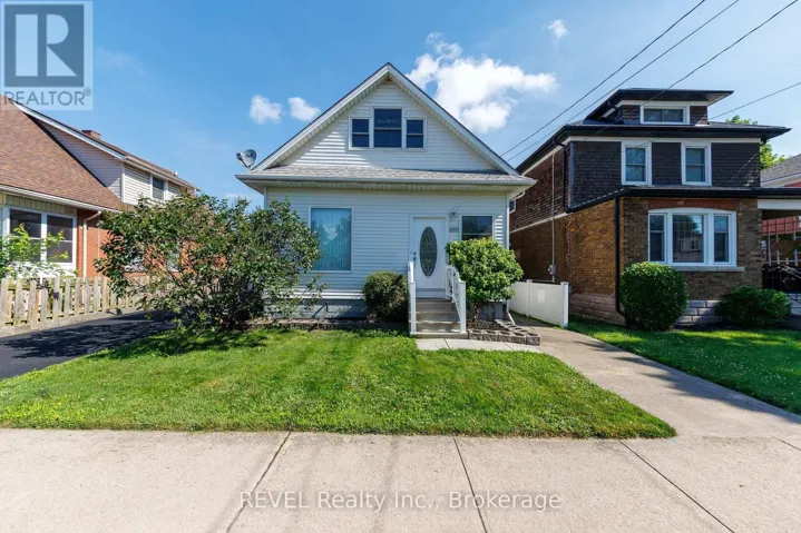 4991 HURON STREET, Niagara Falls (Cherrywood), Ontario L2E2J6