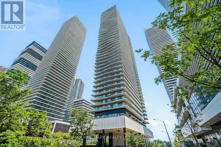 701 - 33 SHORE BREEZE DRIVE, Toronto (Mimico), Ontario M8V0G1
