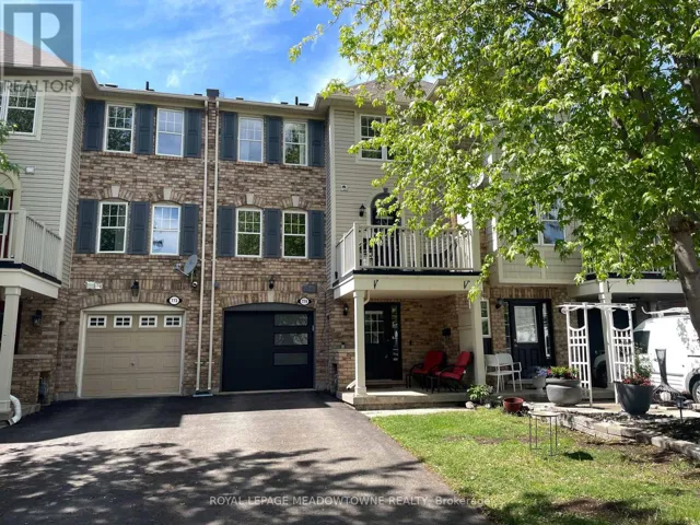774 SHORTREED CRESCENT, Milton (CO Coates), Ontario L9T0E8