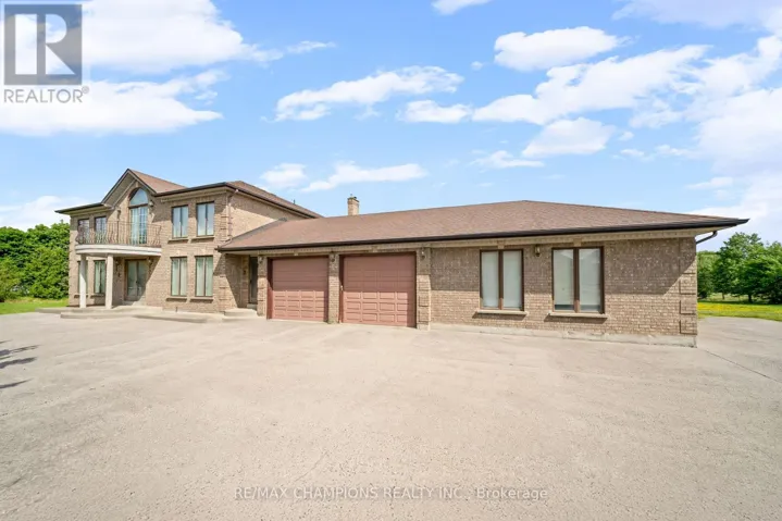 4047 COUNTRYSIDE DRIVE E, Brampton (Toronto Gore Rural Estate), Ontario L6P0T4