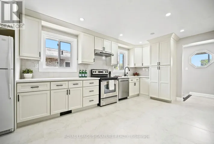 23 ABELL DRIVE, Brampton (Madoc), Ontario L5V2W1