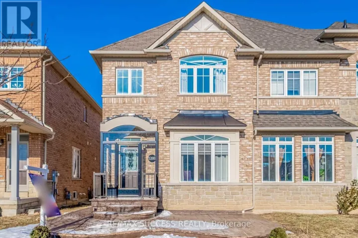 5399 FESTIVAL DRIVE, Mississauga (Churchill Meadows), Ontario L5M0G7