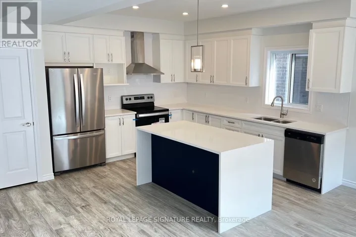 3128 TURNER CRESCENT, London South (South U), Ontario N6M0B2