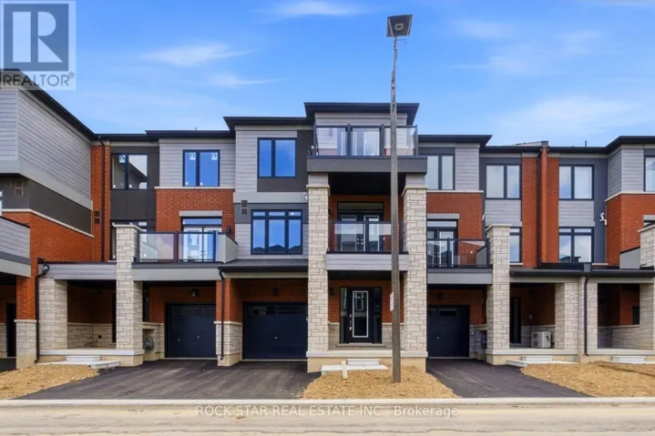 65 - 313 CONKLIN ROAD, Brantford, Ontario N3T5L5