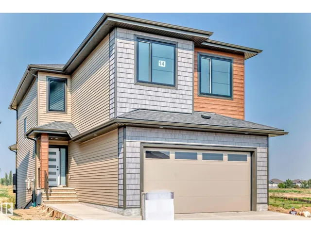 14 TENUTO LI, Spruce Grove, Alberta T7X4E2